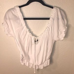 Brandy Melville shirt